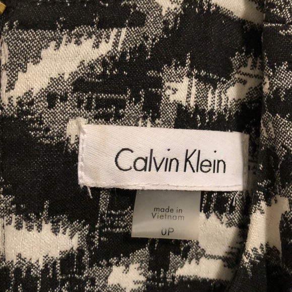 Calvin Klein Dress - Picture 3 of 4